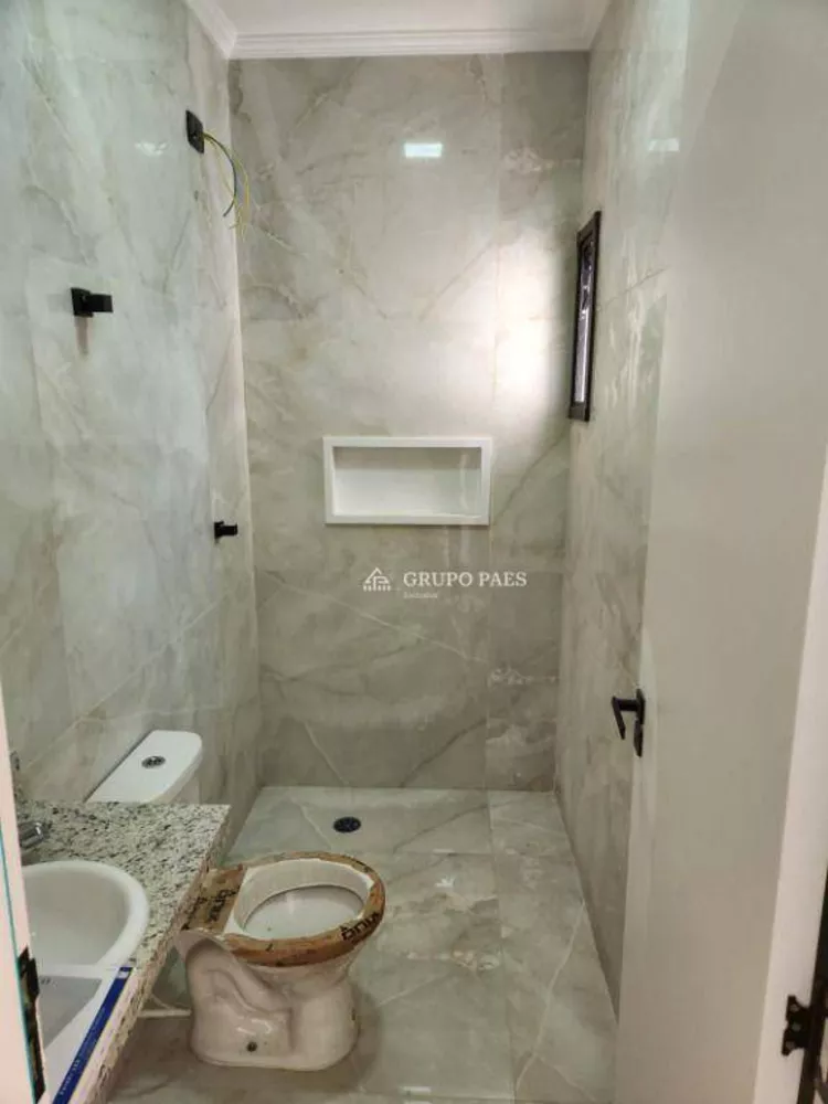 Sobrado, 3 quartos, 120 m² - Foto 7