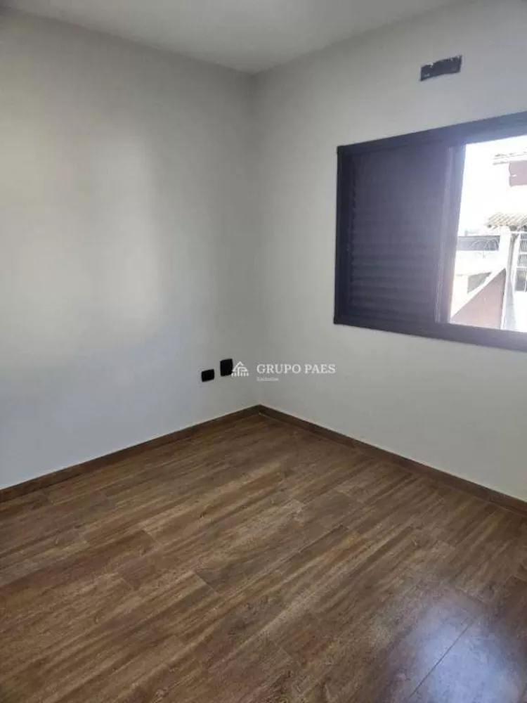 Sobrado, 3 quartos, 120 m² - Foto 11