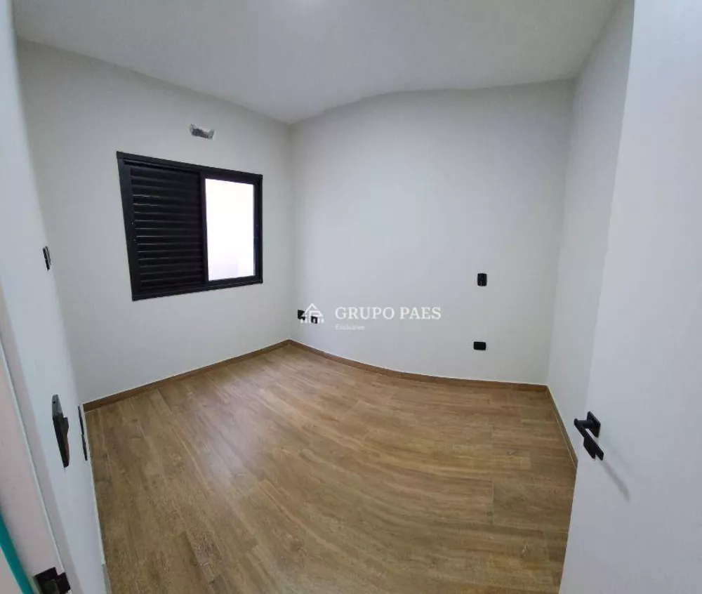 Sobrado, 3 quartos, 120 m² - Foto 5