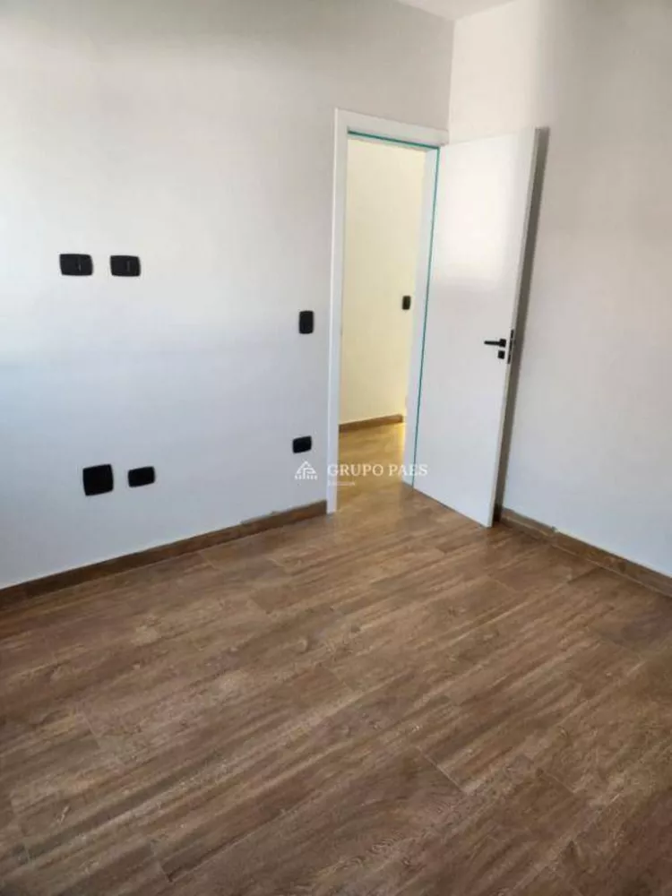 Sobrado, 3 quartos, 120 m² - Foto 10