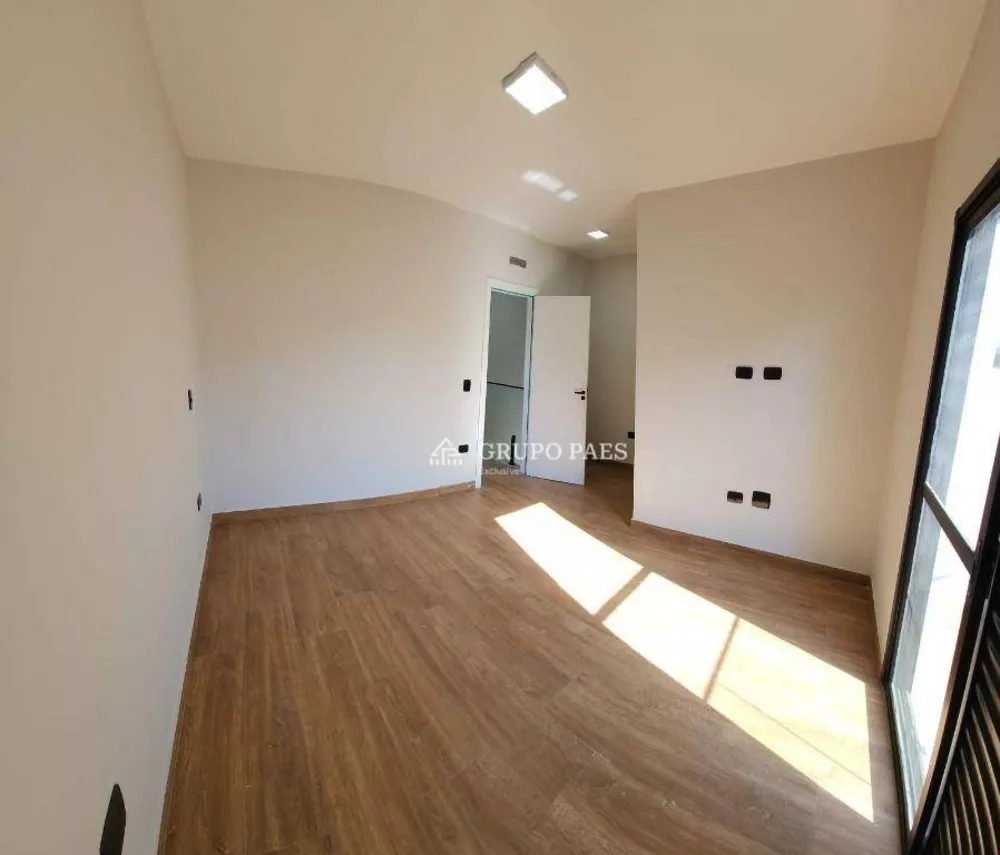 Sobrado, 3 quartos, 120 m² - Foto 4