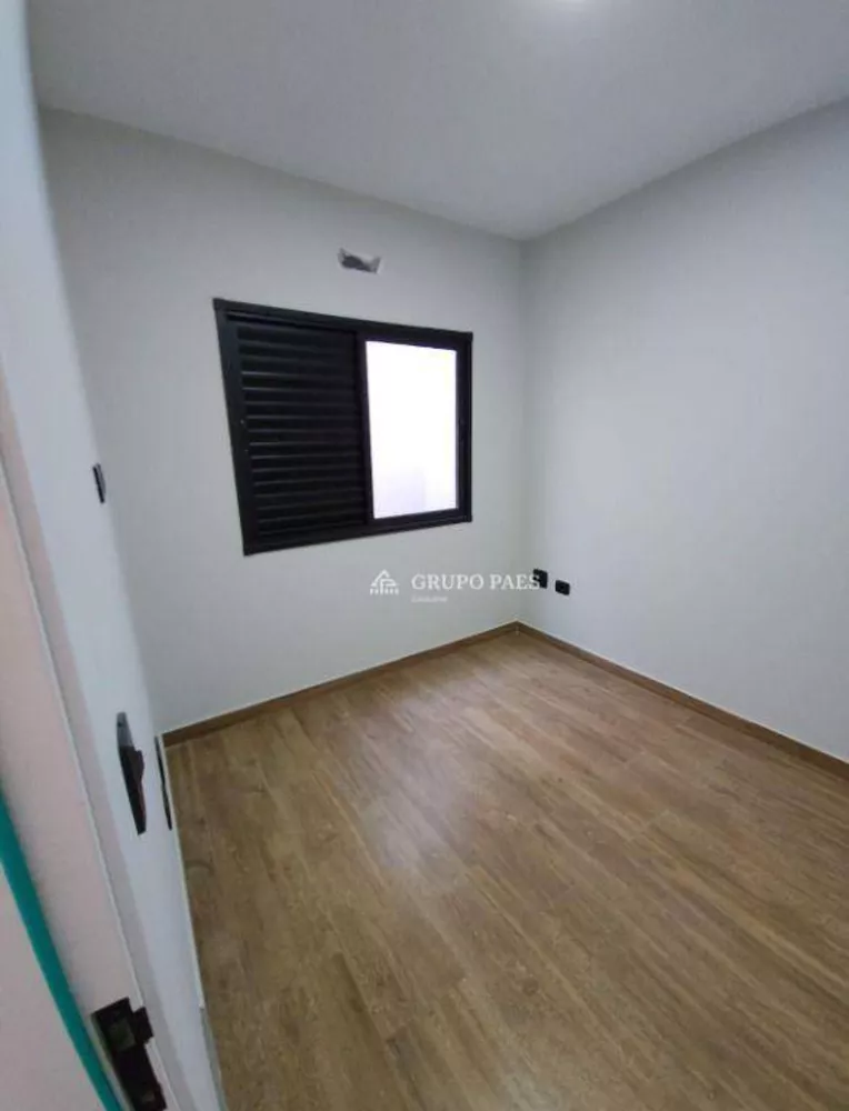 Sobrado, 3 quartos, 120 m² - Foto 6