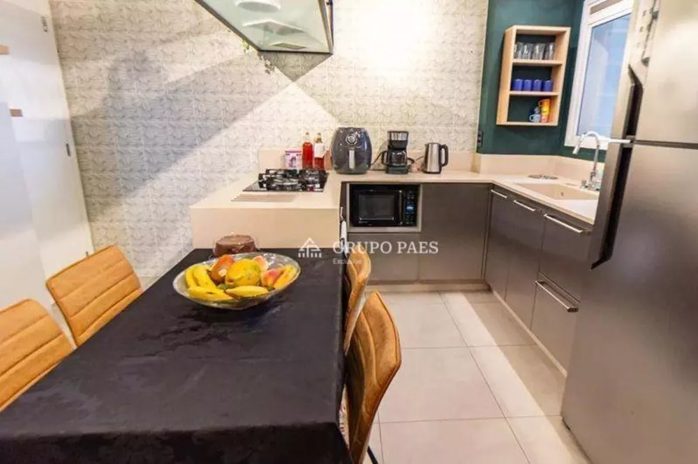 Apartamento, 3 quartos, 165 m² - Foto 2