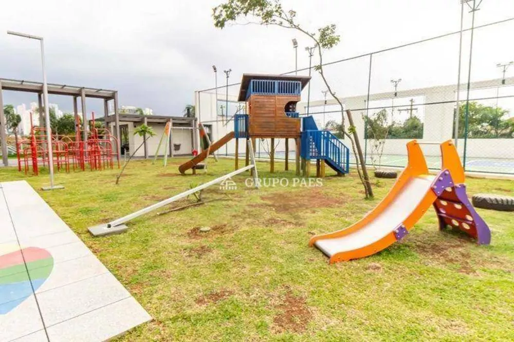 Apartamento, 3 quartos, 165 m² - Foto 8