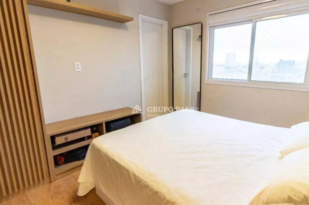 Apartamento, 3 quartos, 165 m² - Foto 4