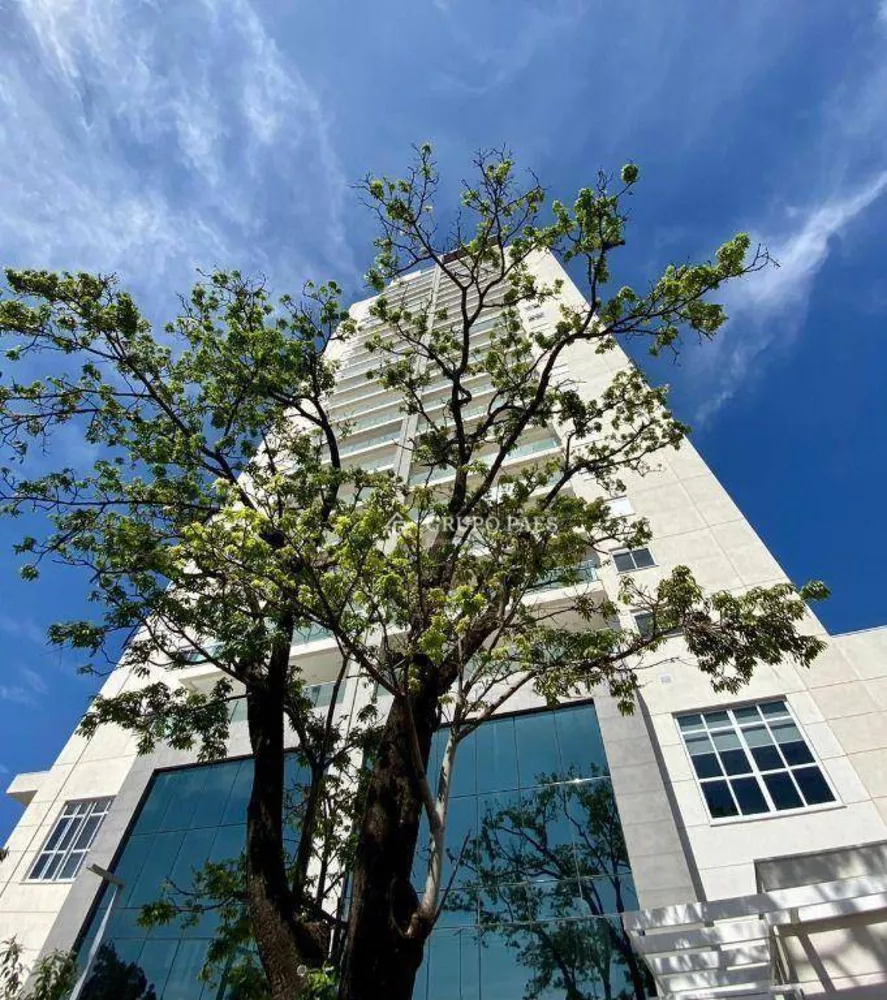 Apartamento, 3 quartos, 165 m² - Foto 11