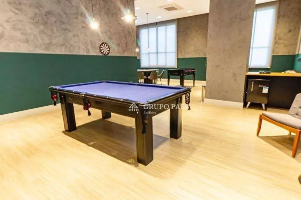 Apartamento, 3 quartos, 165 m² - Foto 10