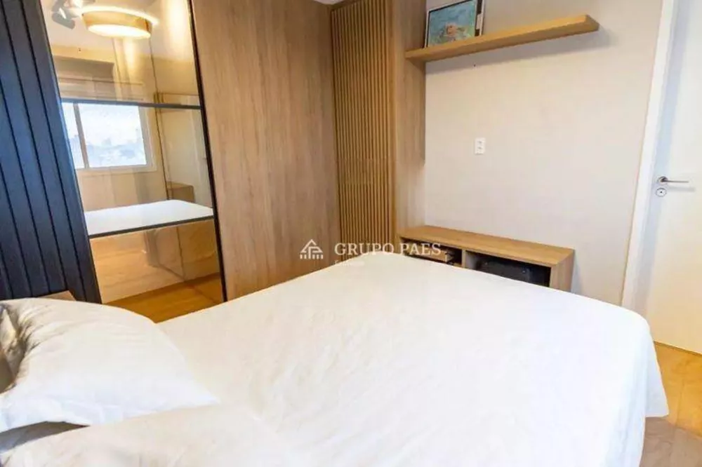Apartamento, 3 quartos, 165 m² - Foto 5
