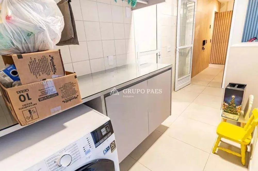 Apartamento, 3 quartos, 165 m² - Foto 7