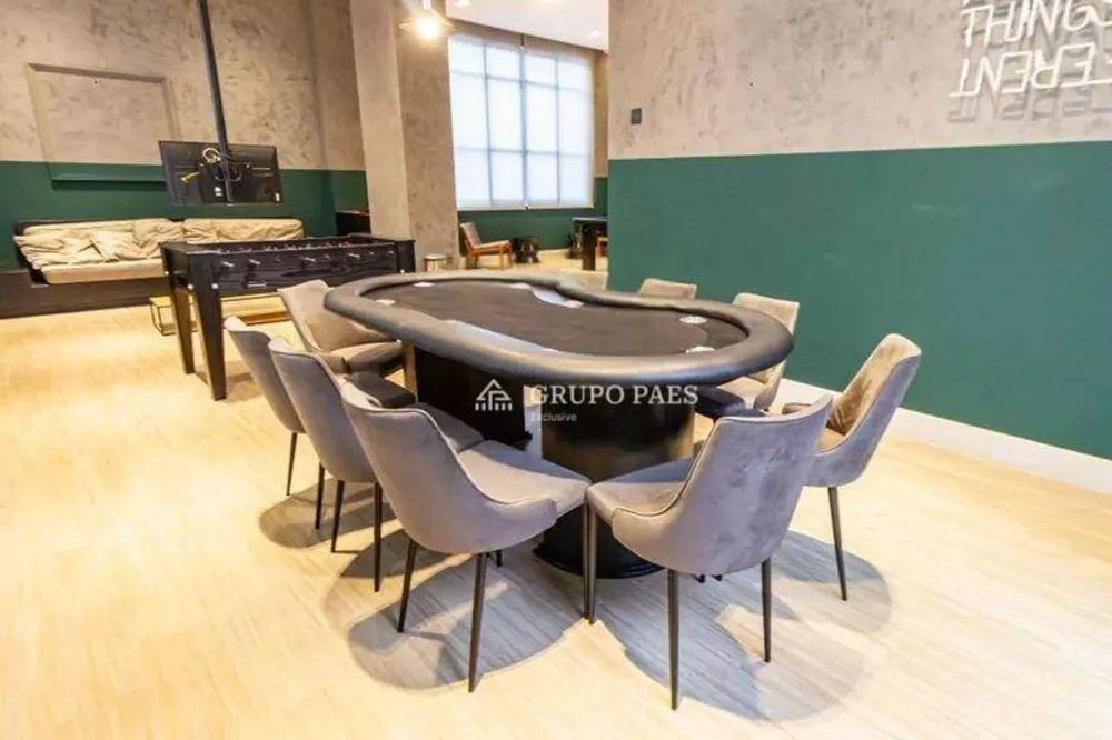 Apartamento, 3 quartos, 165 m² - Foto 9