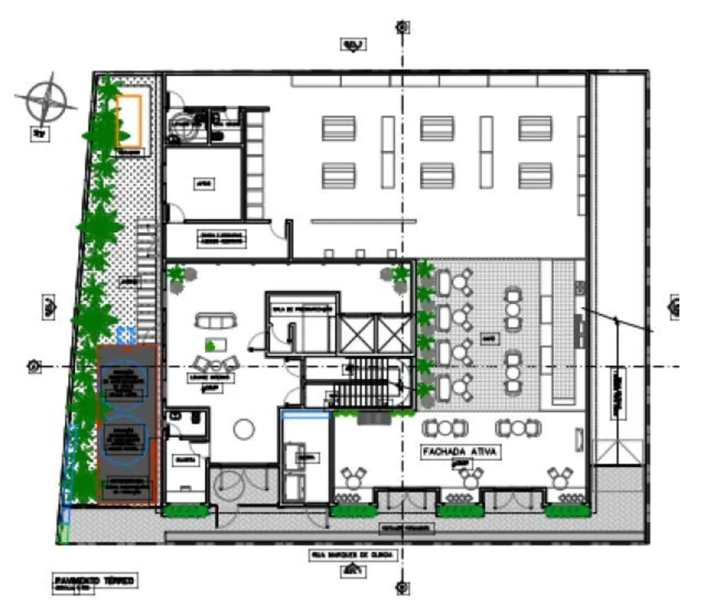 Apartamento, 3 quartos, 345 m² - Foto 5