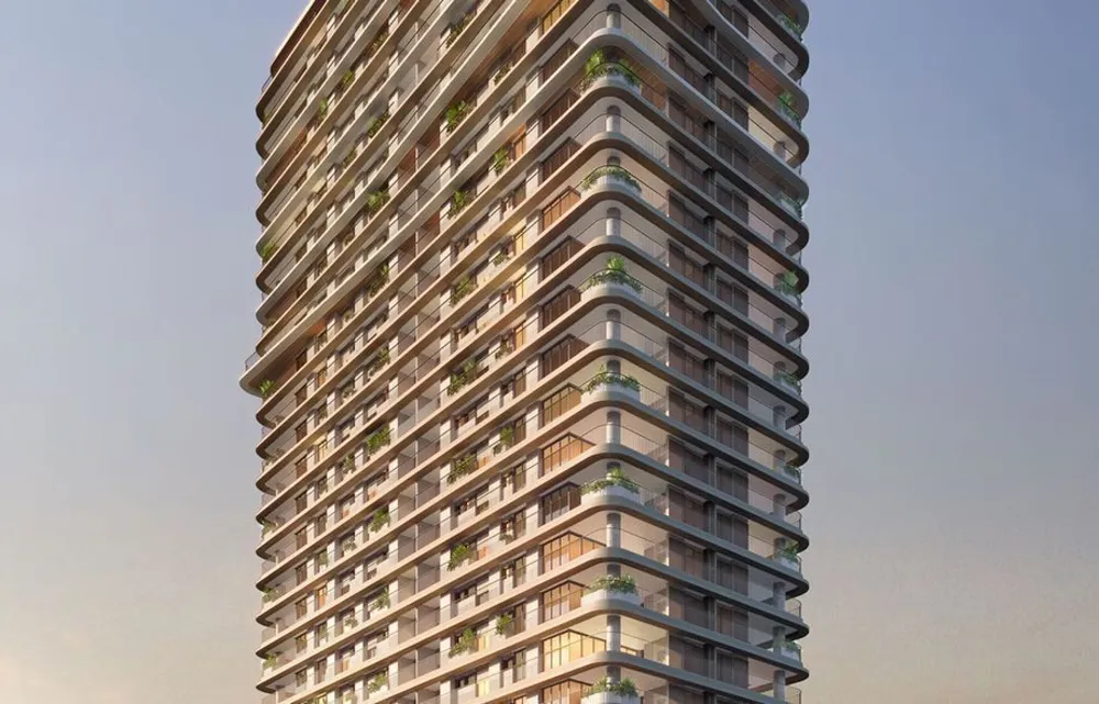 Cobertura, 3 quartos, 300 m² - Foto 3