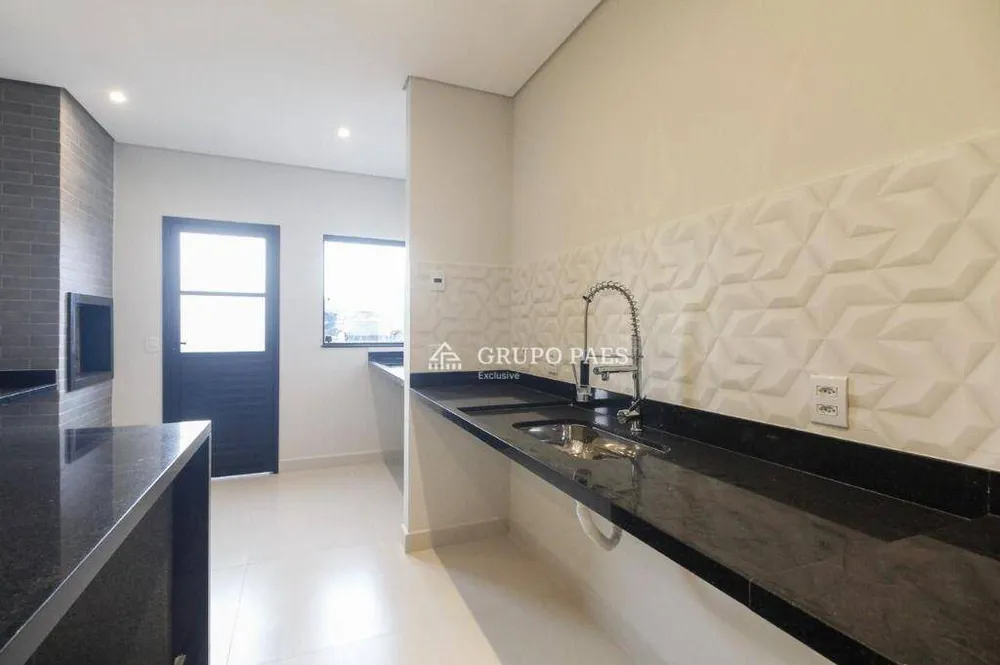Sobrado, 3 quartos, 140 m² - Foto 11