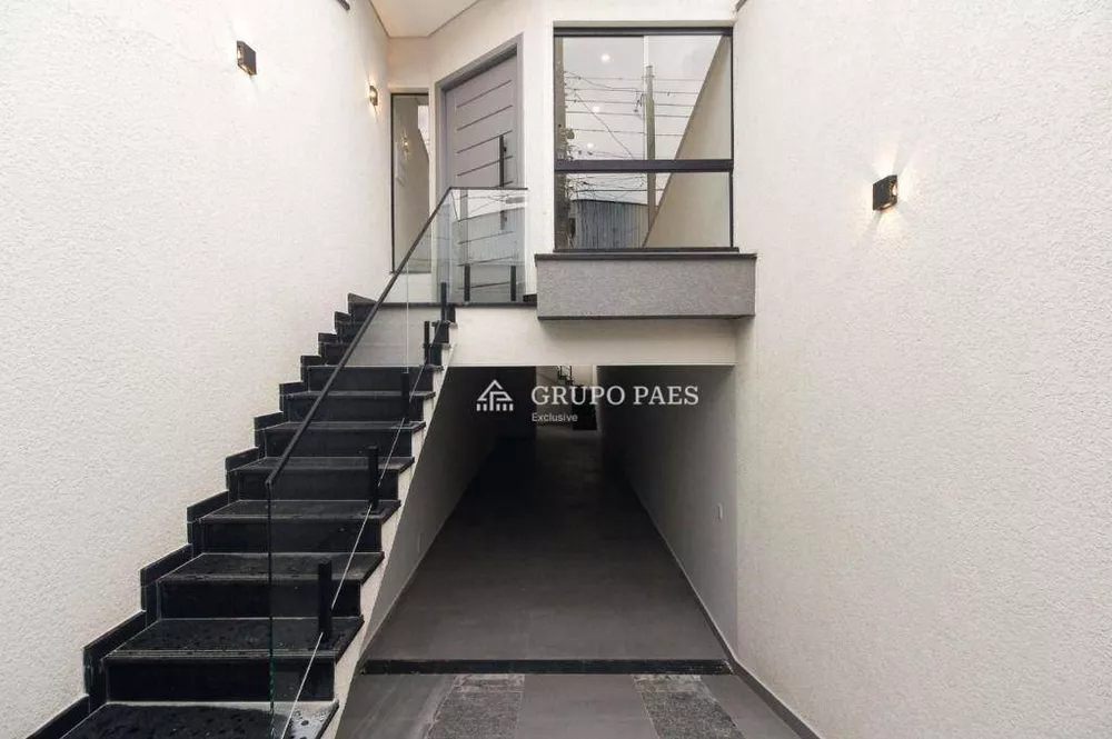 Sobrado, 3 quartos, 140 m² - Foto 4
