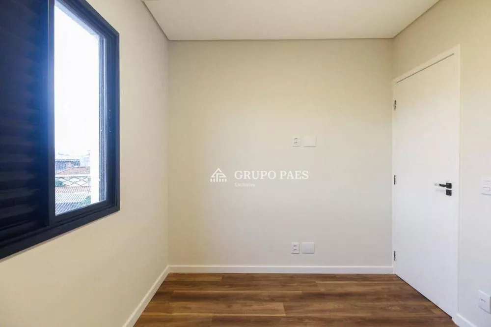 Sobrado, 3 quartos, 140 m² - Foto 1