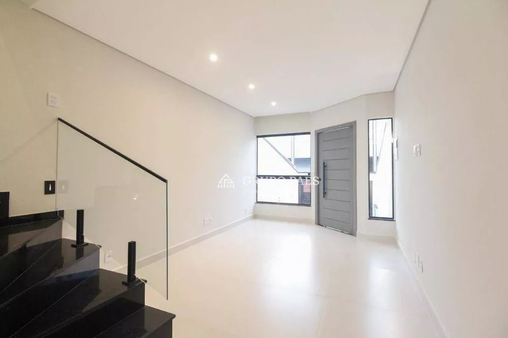Sobrado, 3 quartos, 140 m² - Foto 9