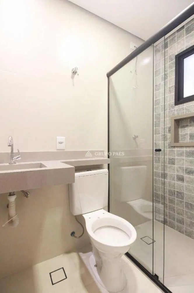 Sobrado, 3 quartos, 140 m² - Foto 20