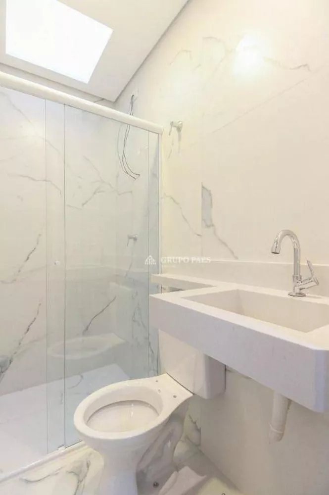 Sobrado, 3 quartos, 140 m² - Foto 3