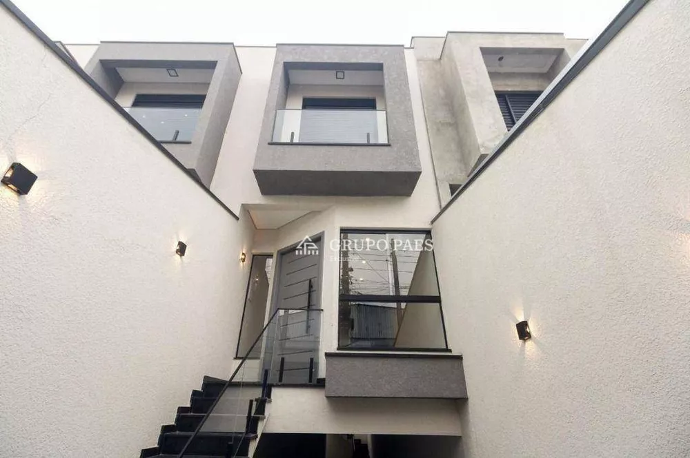 Sobrado, 3 quartos, 140 m² - Foto 11
