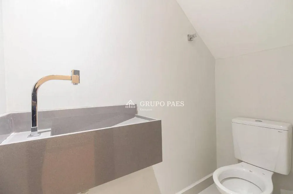 Sobrado, 3 quartos, 140 m² - Foto 8