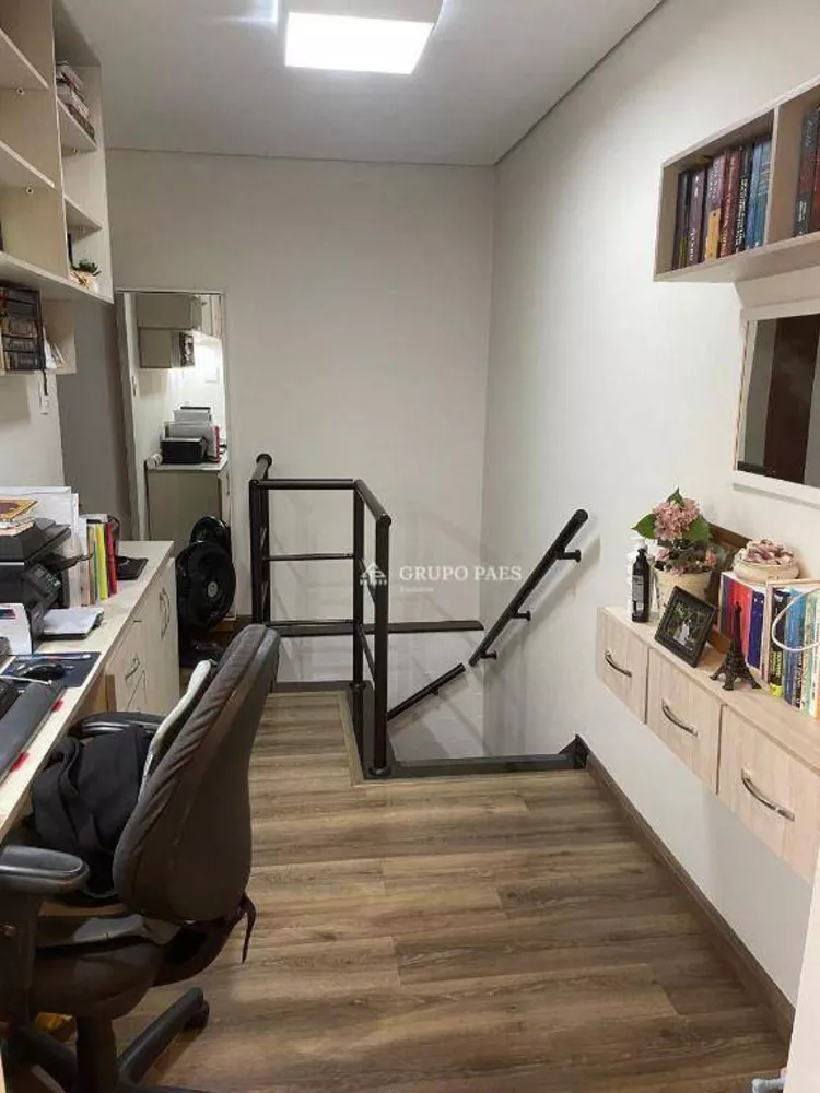 Sobrado, 2 quartos, 113 m² - Foto 5