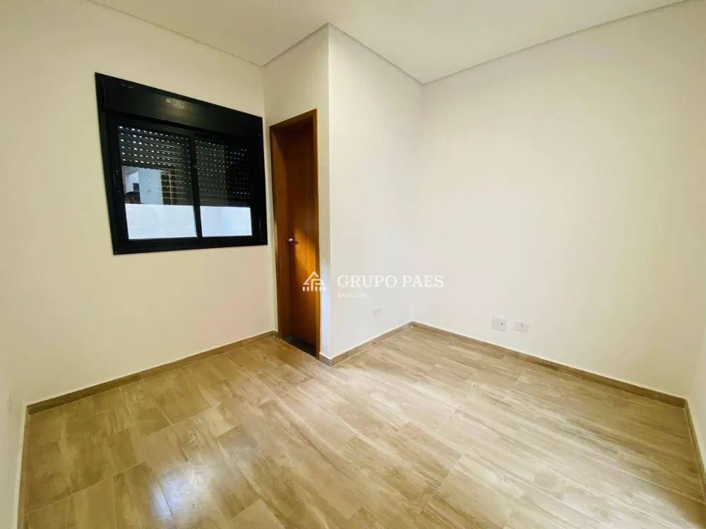 Sobrado, 3 quartos, 160 m² - Foto 9