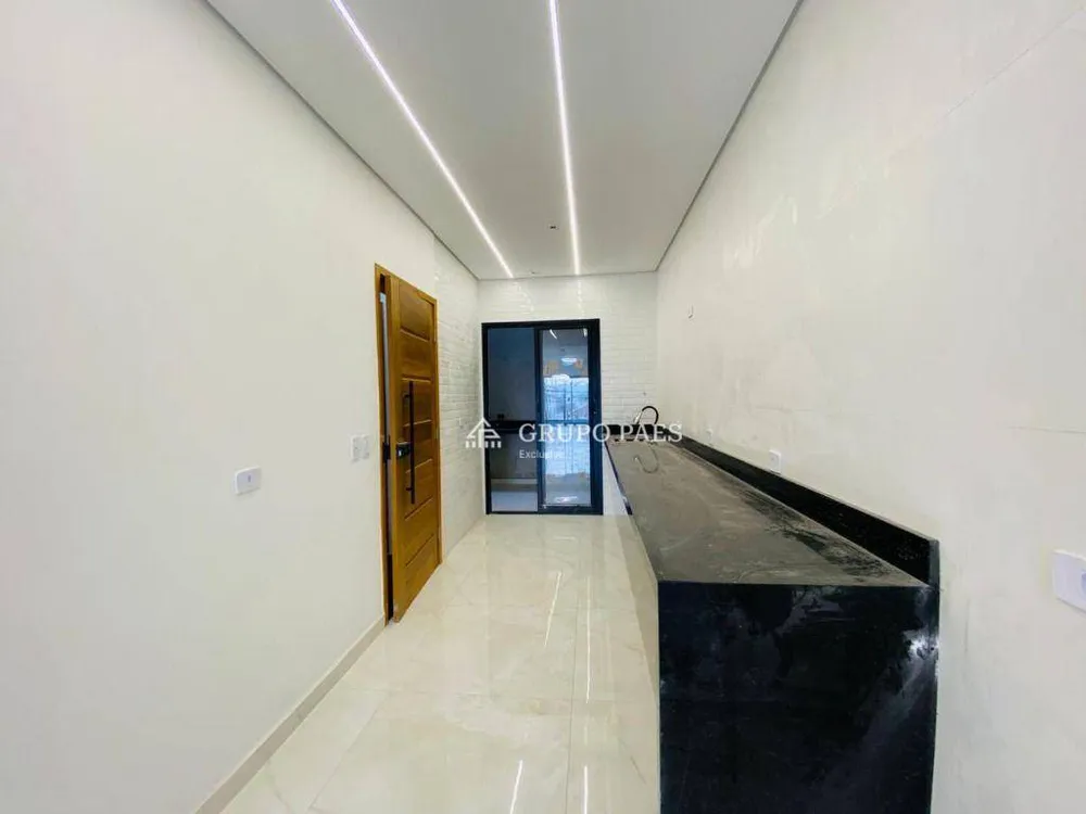 Sobrado, 3 quartos, 160 m² - Foto 12