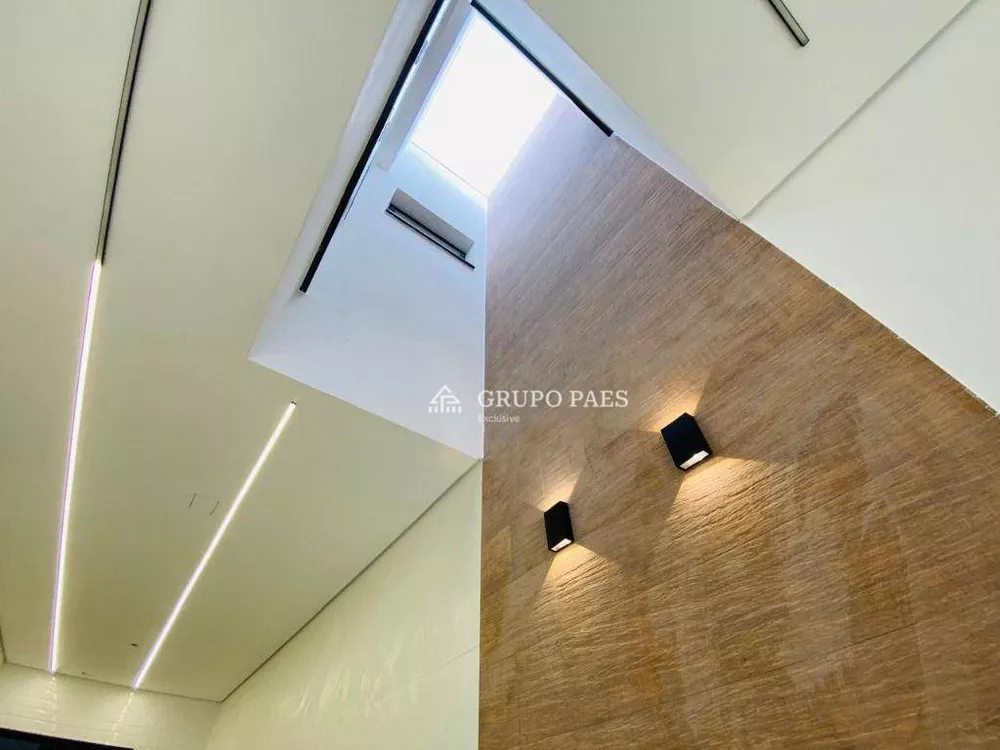 Sobrado, 3 quartos, 160 m² - Foto 2