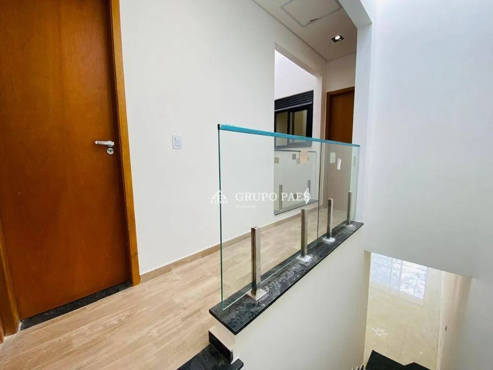 Sobrado, 3 quartos, 160 m² - Foto 10