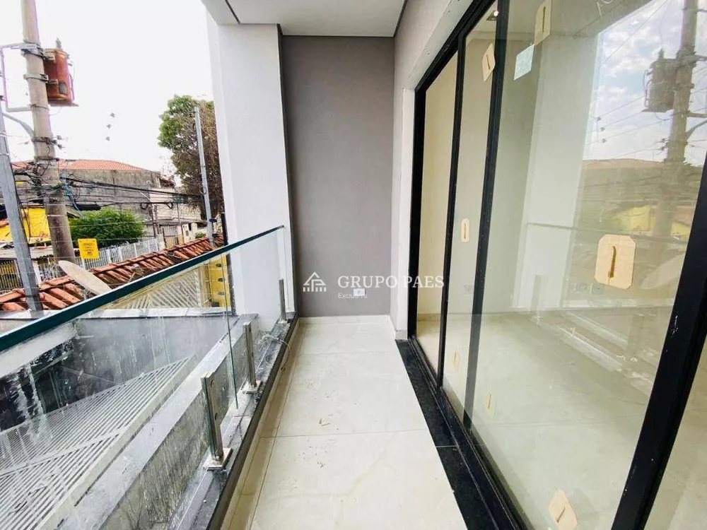 Sobrado, 3 quartos, 160 m² - Foto 3