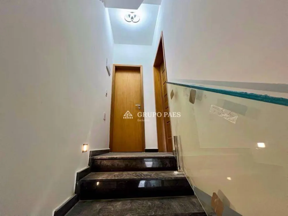 Sobrado, 3 quartos, 160 m² - Foto 11