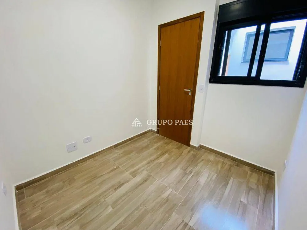 Sobrado, 3 quartos, 160 m² - Foto 15