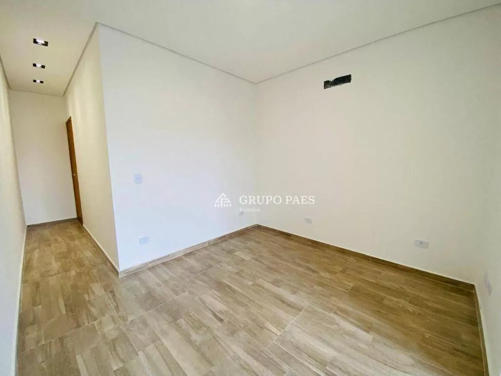 Sobrado, 3 quartos, 160 m² - Foto 4