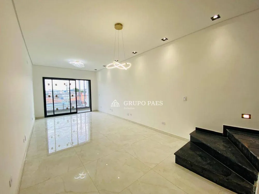 Sobrado, 3 quartos, 160 m² - Foto 7