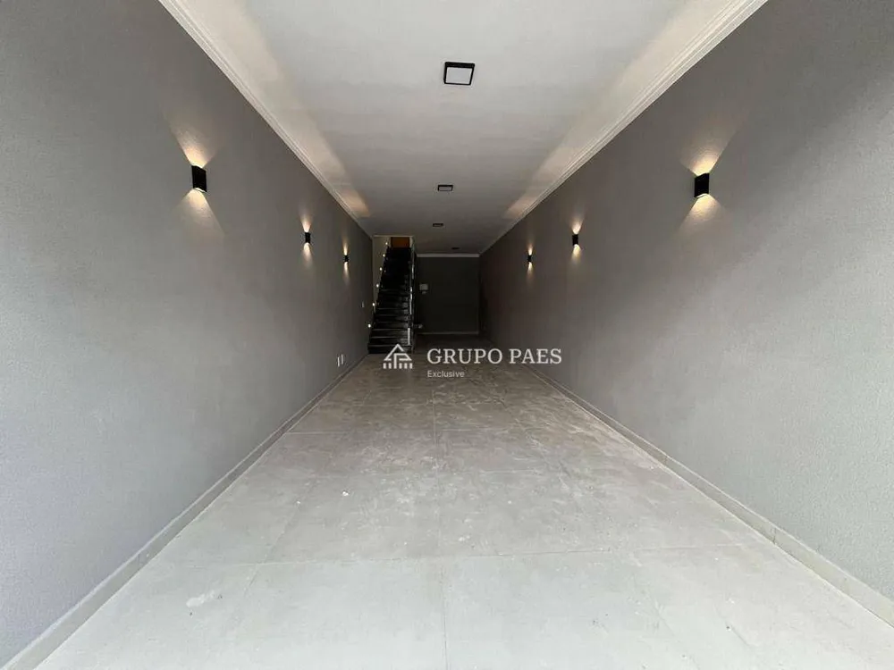 Sobrado, 3 quartos, 160 m² - Foto 13