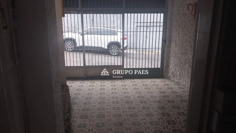 Sobrado, 2 quartos, 80 m² - Foto 12