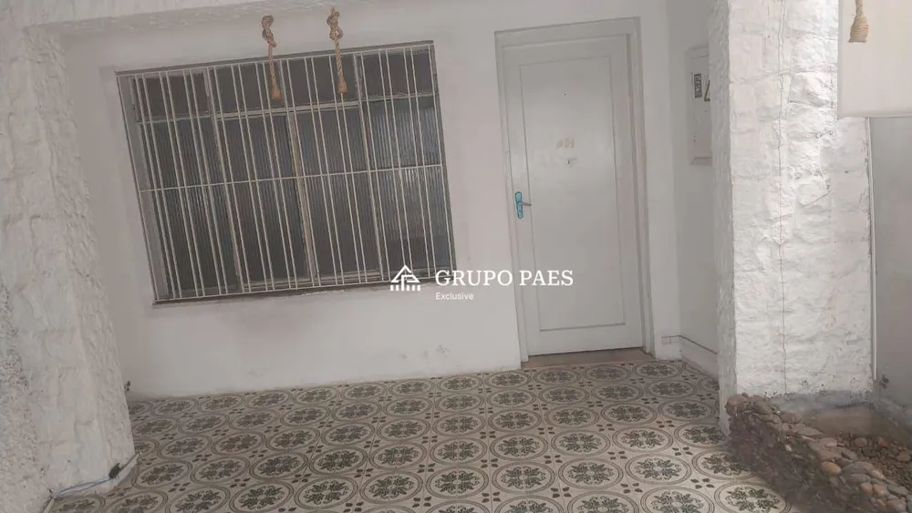 Sobrado, 2 quartos, 80 m² - Foto 1