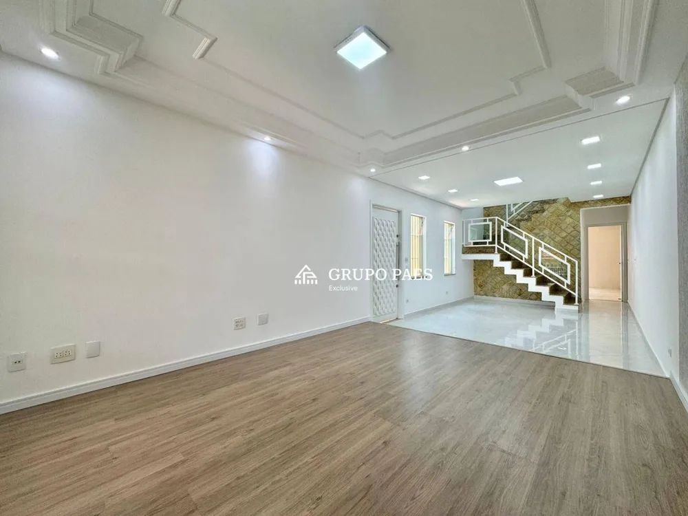 Sobrado, 3 quartos, 154 m² - Foto 3