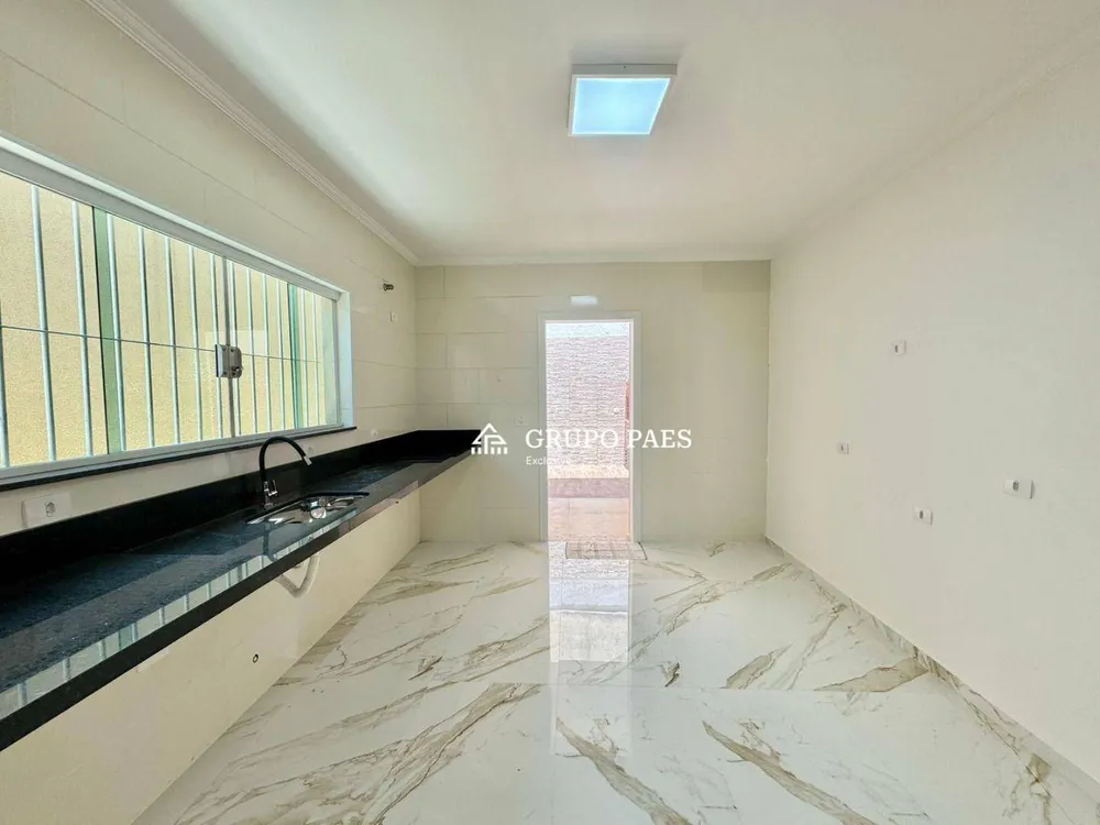 Sobrado, 3 quartos, 154 m² - Foto 3
