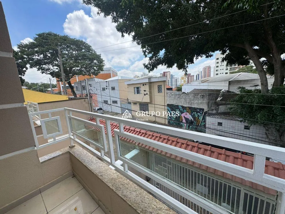 Sobrado, 3 quartos, 154 m² - Foto 2
