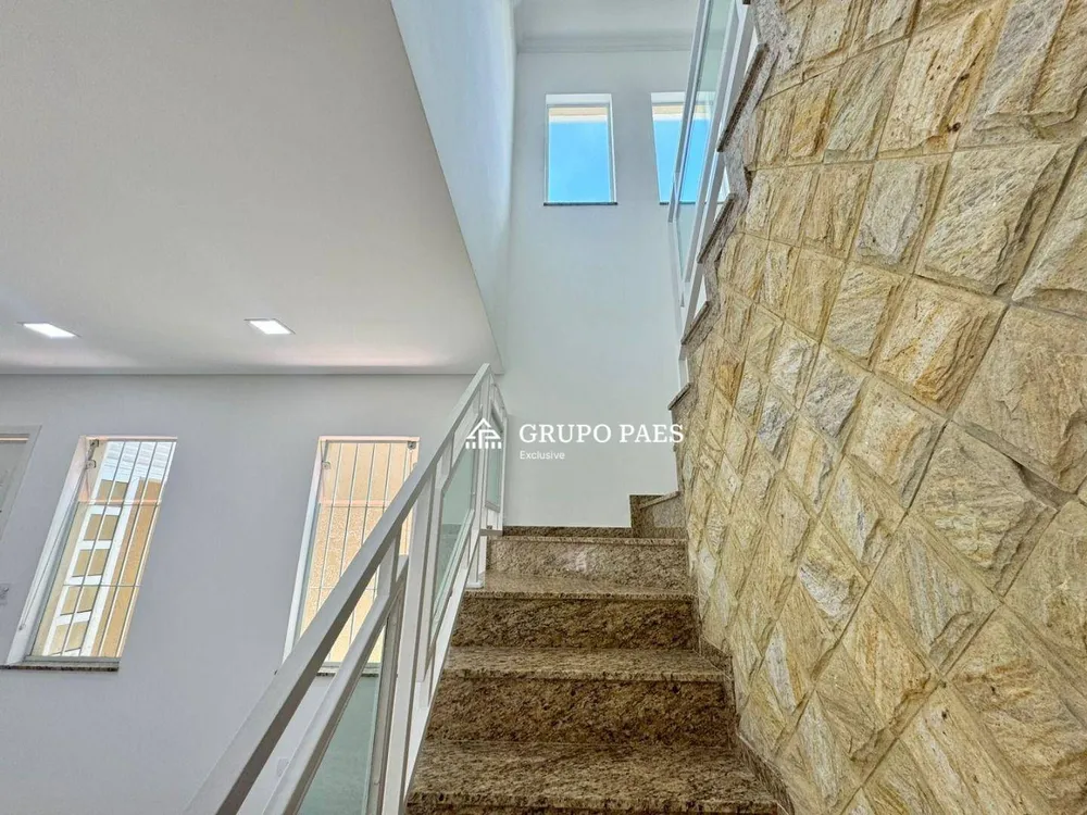 Sobrado, 3 quartos, 154 m² - Foto 6