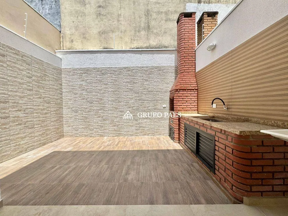 Sobrado, 3 quartos, 154 m² - Foto 4