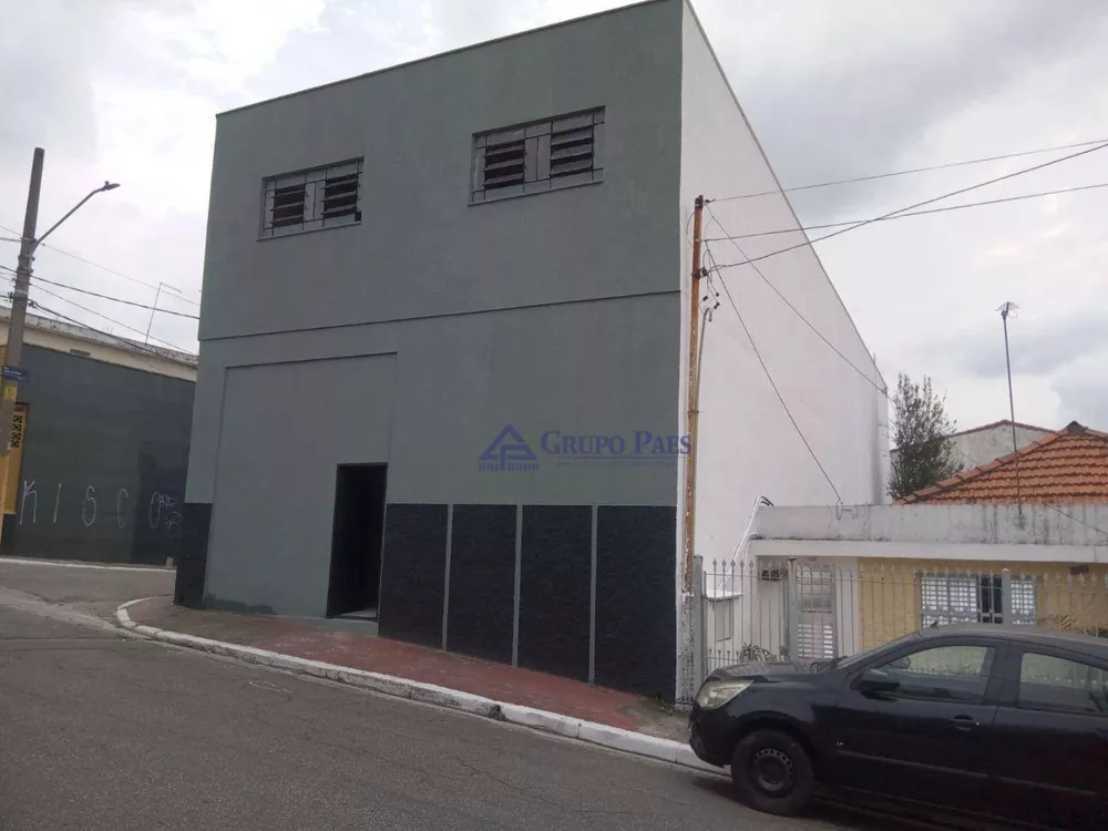 Depósito-Galpão, 449 m² - Foto 7