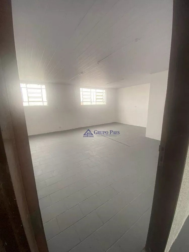 Depósito-Galpão, 449 m² - Foto 1