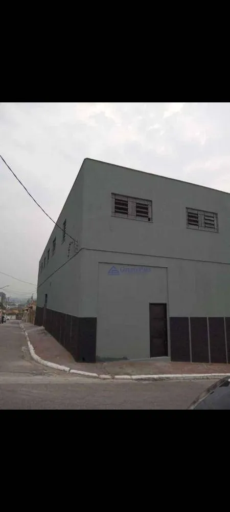 Depósito-Galpão, 449 m² - Foto 14