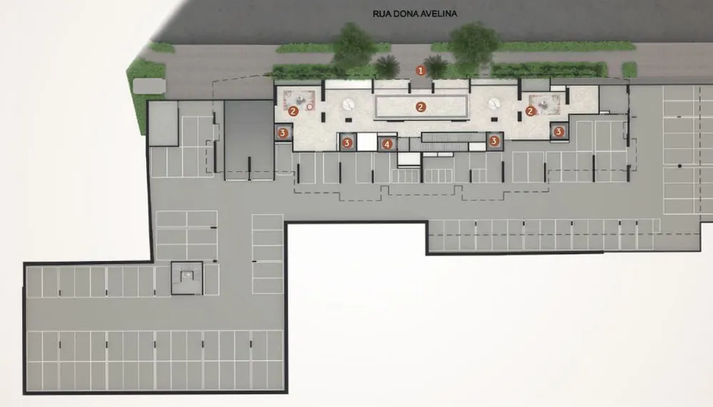 Apartamento, 3 quartos, 128 m² - Foto 8