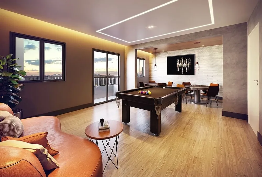 Apartamento, 3 quartos, 148 m² - Foto 5