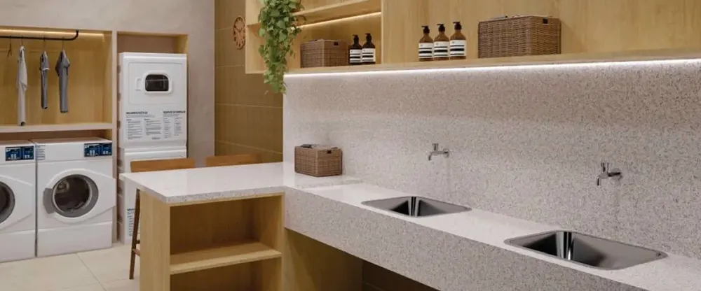 Apartamento, 1 quarto, 29 m² - Foto 10