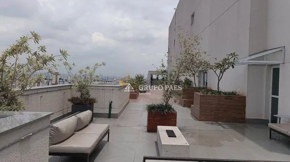 Apartamento, 1 quarto, 83 m² - Foto 8