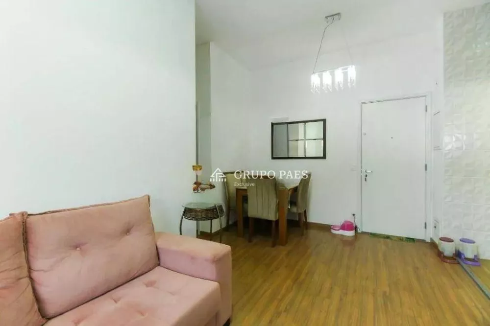 Apartamento, 1 quarto, 83 m² - Foto 1